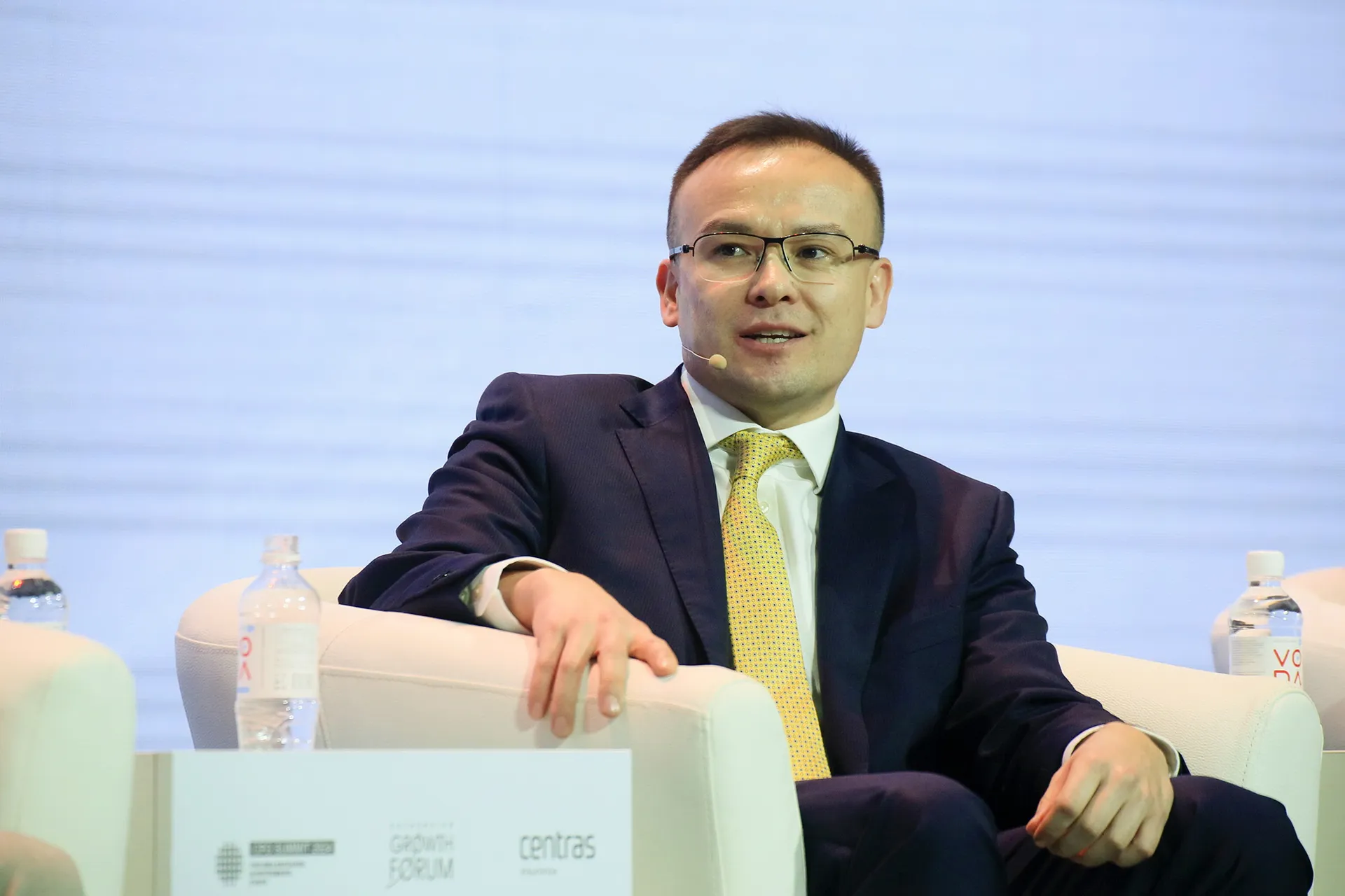 Фото: Руслан Пряников