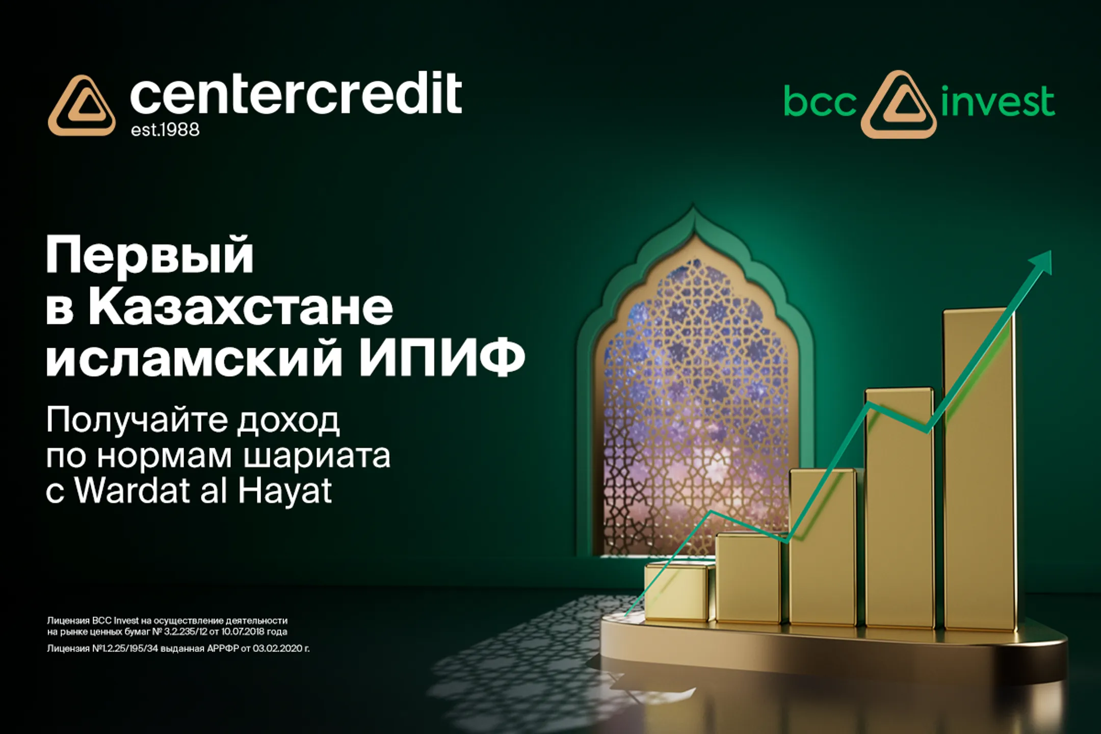 Фото: BCC Invest