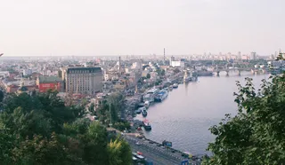 Капитал - Все дороги ведут и все реки текут к морю