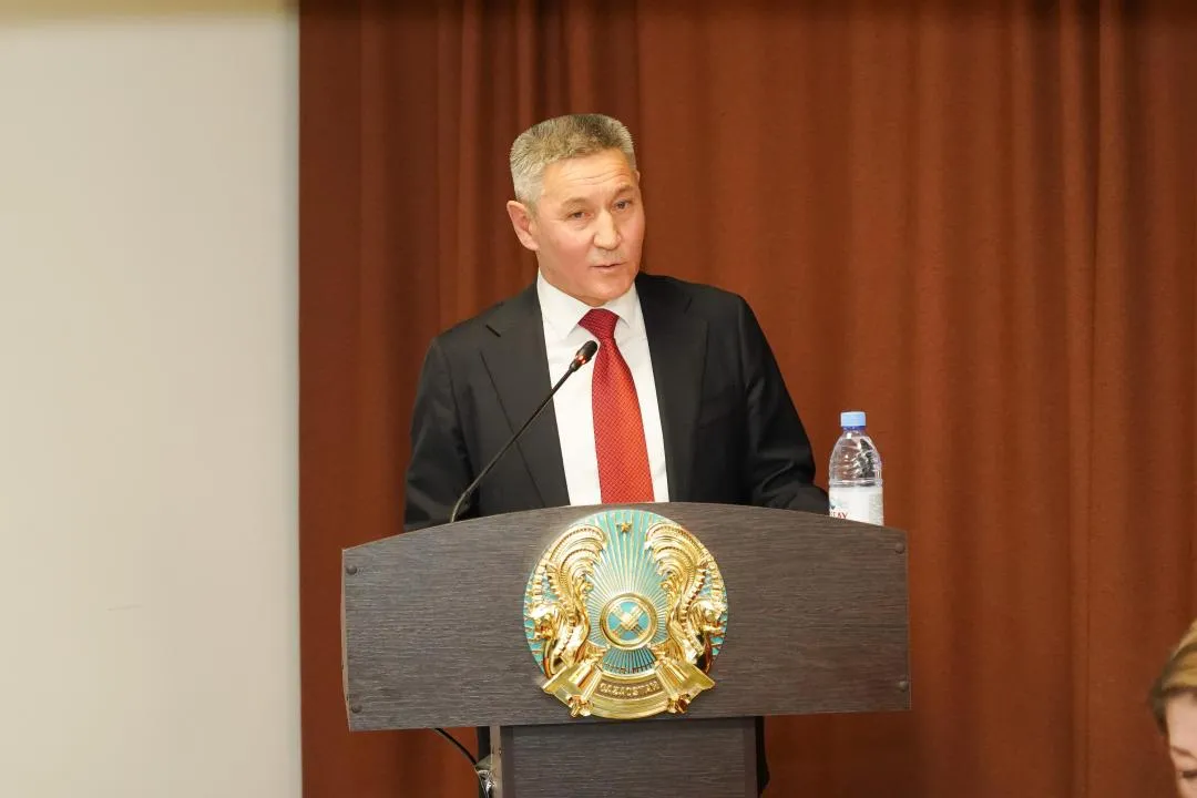 В 2025 году в Казахстане начнут строить 31 молочную ферму