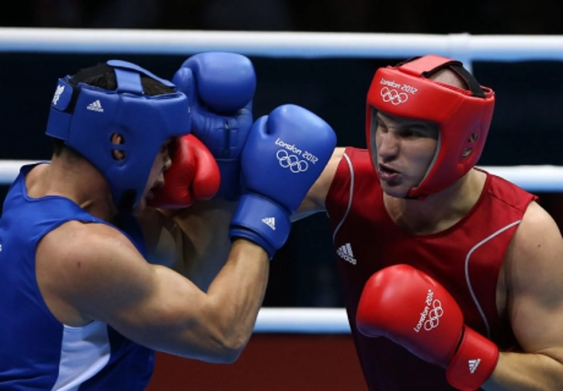 Капитал - Казахстанские боксеры пробились в 1/2 финала чемпионата Азии