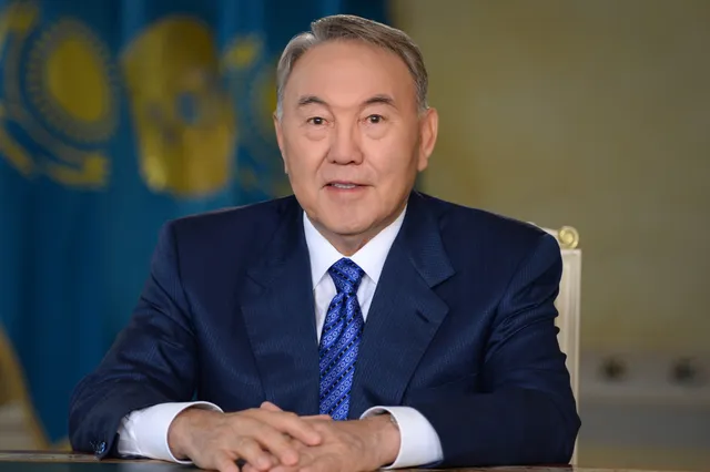 Нурсултан Назарбаев: Хотим мирного разрешения конфликта между Россией и Украиной