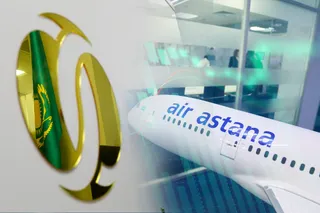 Капитал - ЕБРР стал владеть 5% акций Air Astana