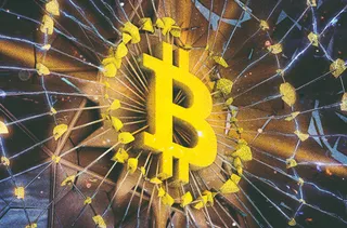 Капитал - Украина представила законопроект про оборот криптовалют