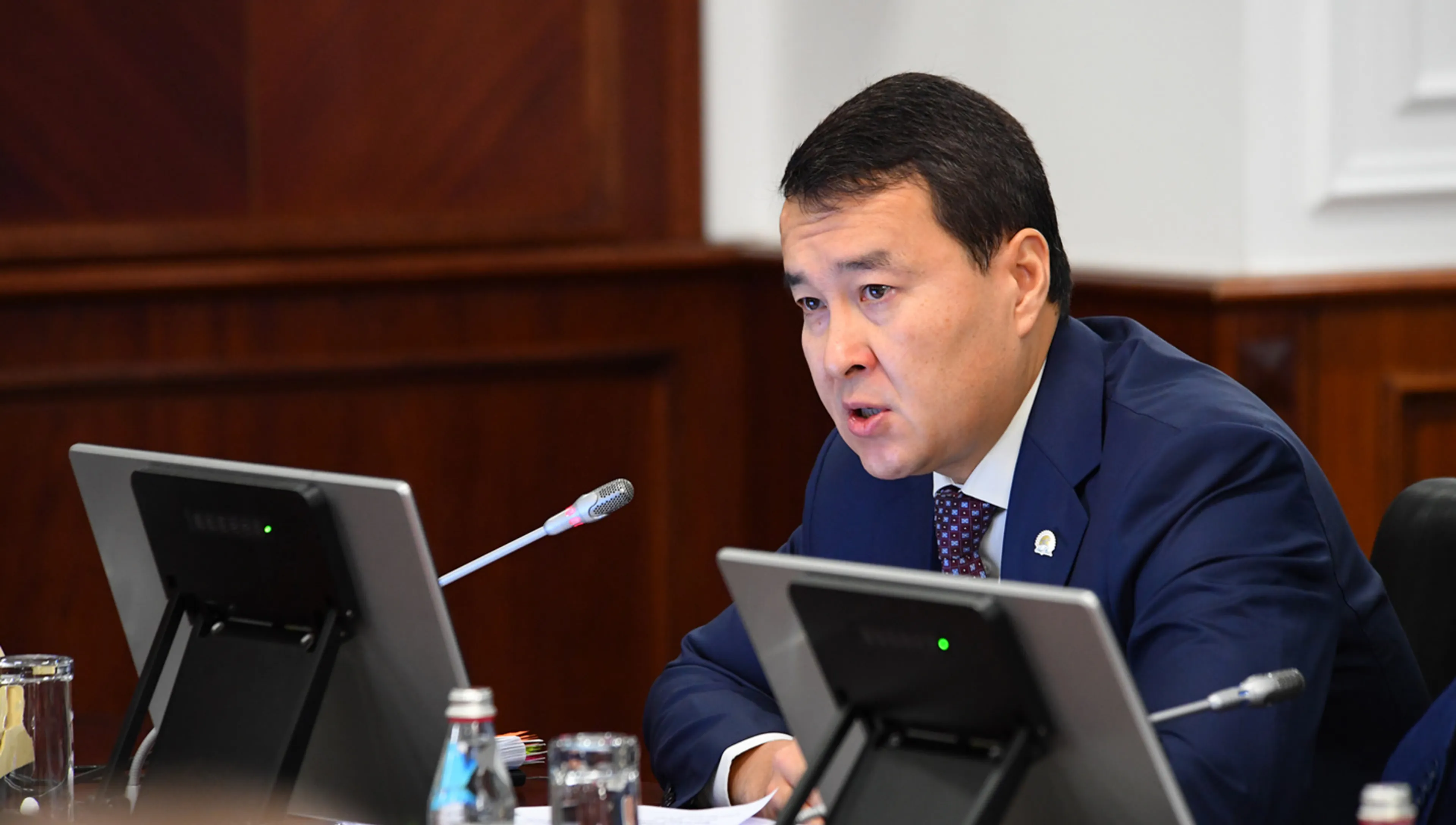 Капитал - Правительство оптимизирует неприоритетные расходы