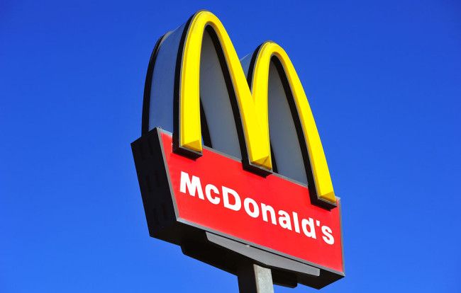 McDonalds купил израильский IT-стартап- Kapital.kz