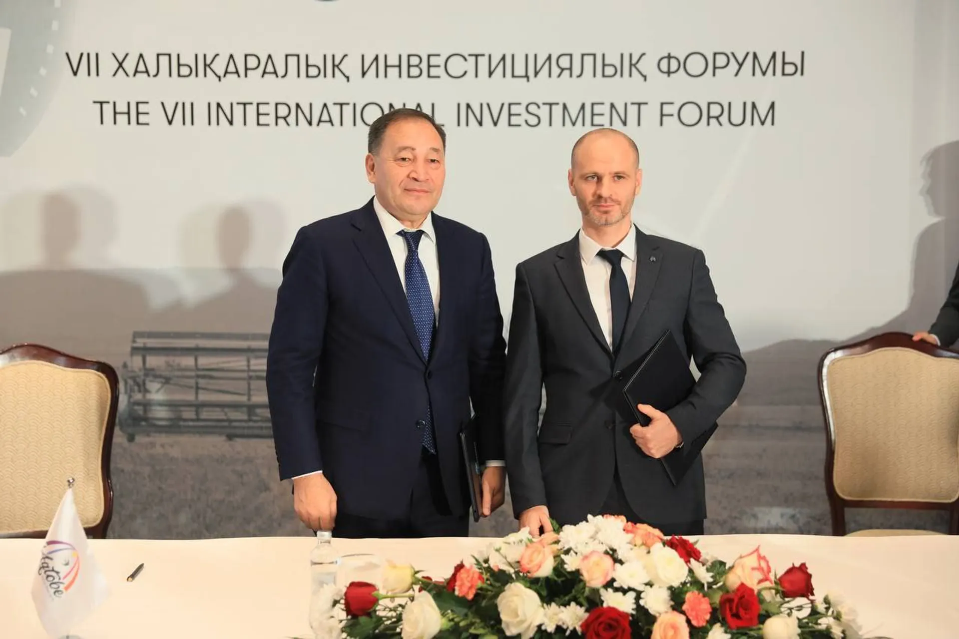 Капитал - В РК создадут кластер по выпуску железнодорожной продукции