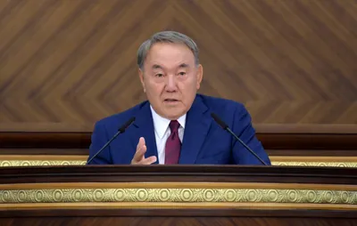 Нурсултан Назарбаев: Если так будем работать, то деньги на ветер