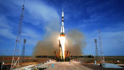 В модернизацию Гагаринского старта на Байконуре инвестируют $87 млн