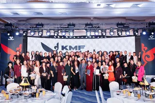 Фото: предоставлено KMF Банком 