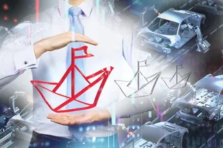 Капитал - Nissan ищет якорного инвестора