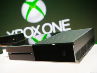 Капитал - Xbox One не сможет воспроизводить 3D-фильмы в формате Blu-ray