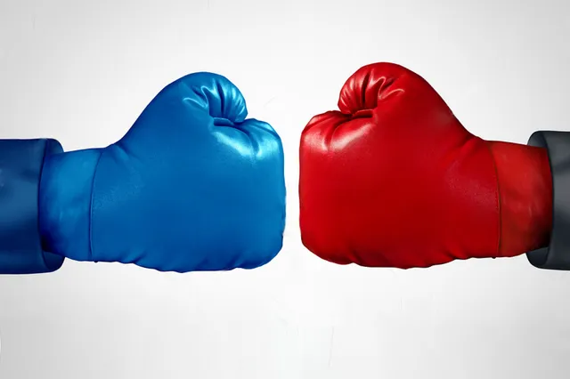 Банки VS рейтинговые агентства: кто кого?