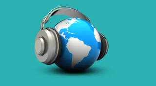 Капитал - Как технологии меняют индустрию музыки?