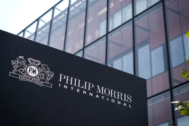 Philip Morris и Altria могут создать табачного гиганта