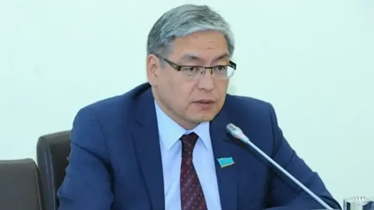 Мусин Канат Сергеевич - фото на kapital.kz