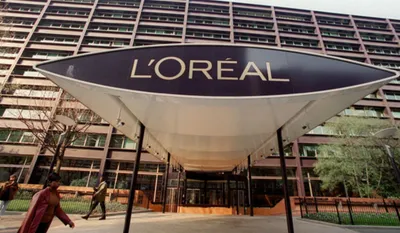 110 лет успеха L'Oreal Paris