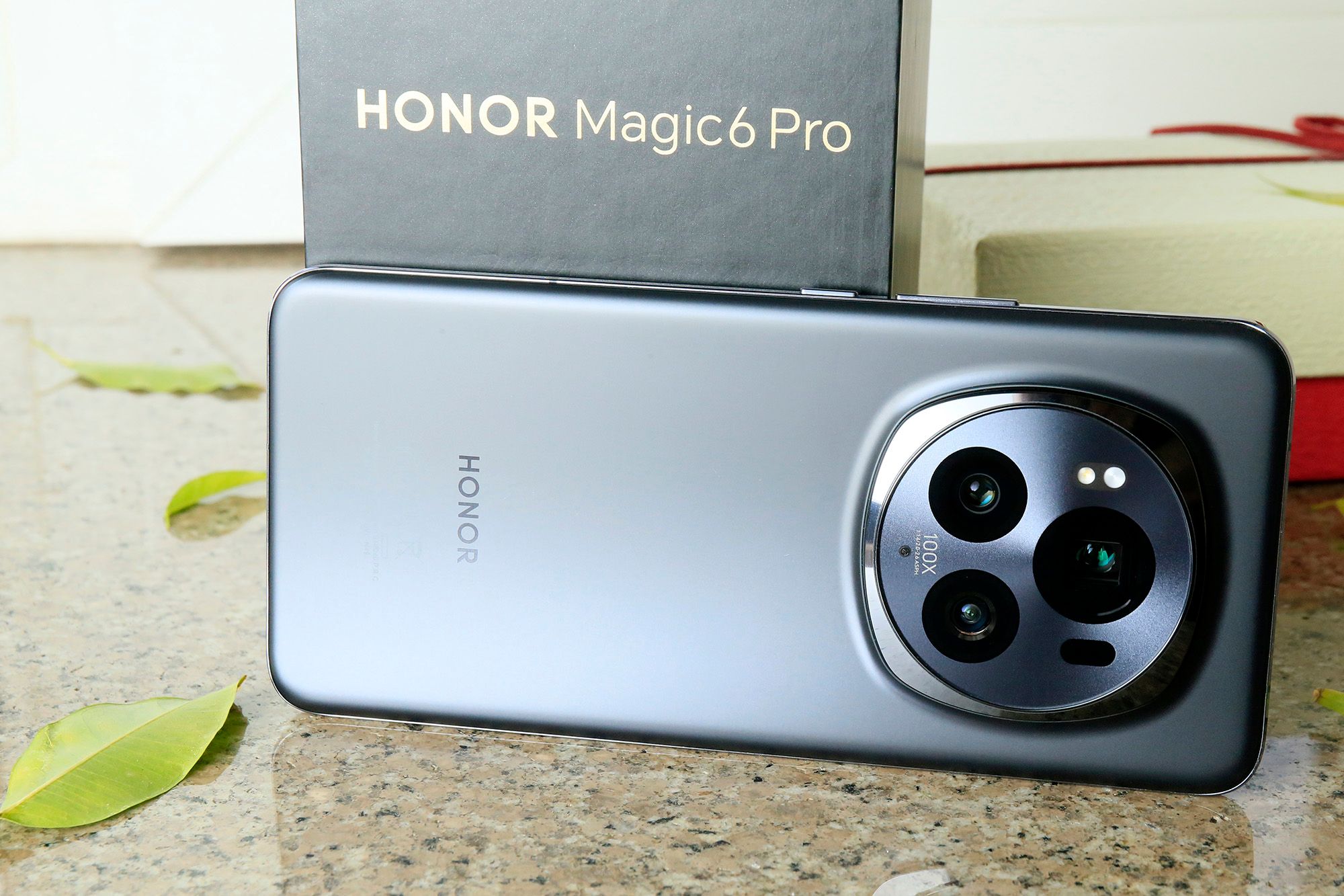 HONOR Magic6 Pro: преимущества искусственного интеллекта 3104399 - Kapital.kz 