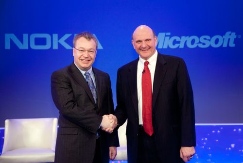 Microsoft покупает Nokia- Kapital.kz