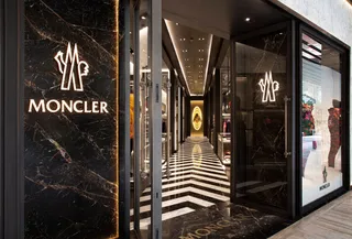 Капитал - Moncler: как покорить вершину славы пуховиками для альпинистов