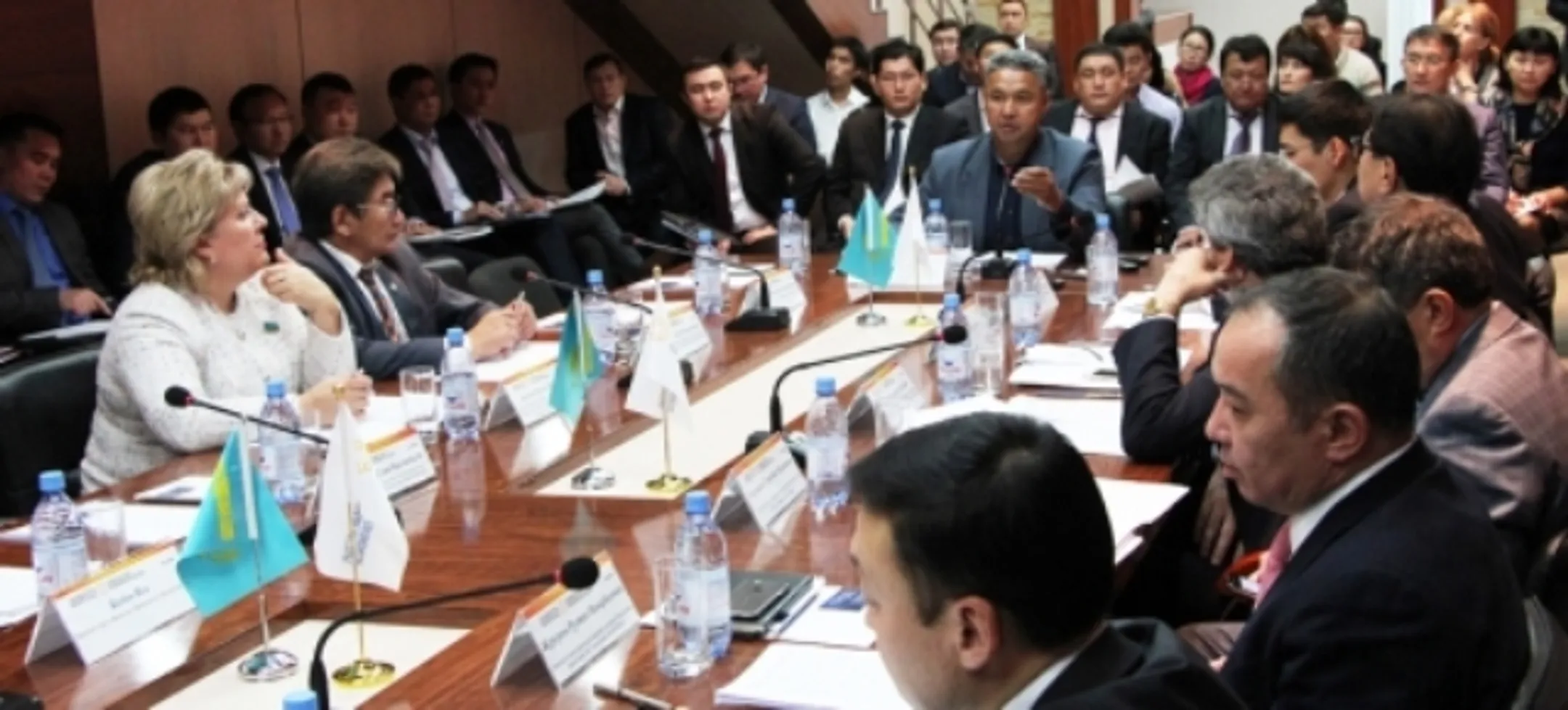 На тендере КТЖ победила фирма с поддельным сертификатом - Image Kapital.kz