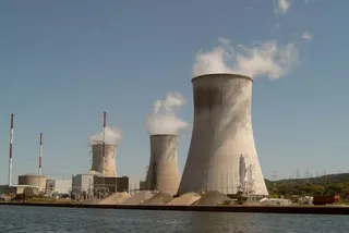 Капитал - АЭС в Великобритании построят французы