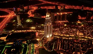 Капитал - Художники из Средней Азии покоряют Дубай