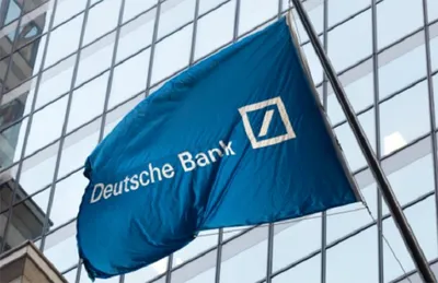 Deutsche Bank переведет активы из Лондона во Франкфурт