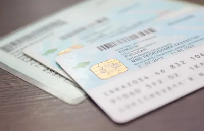 В Казахстане будут новые удостоверения личности