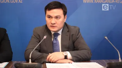 Назначен ответсекретарь министерства оборонной и аэрокосмической промышленности