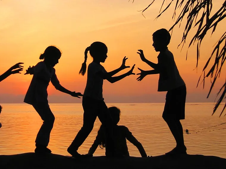 Капитал - Лето – детям…