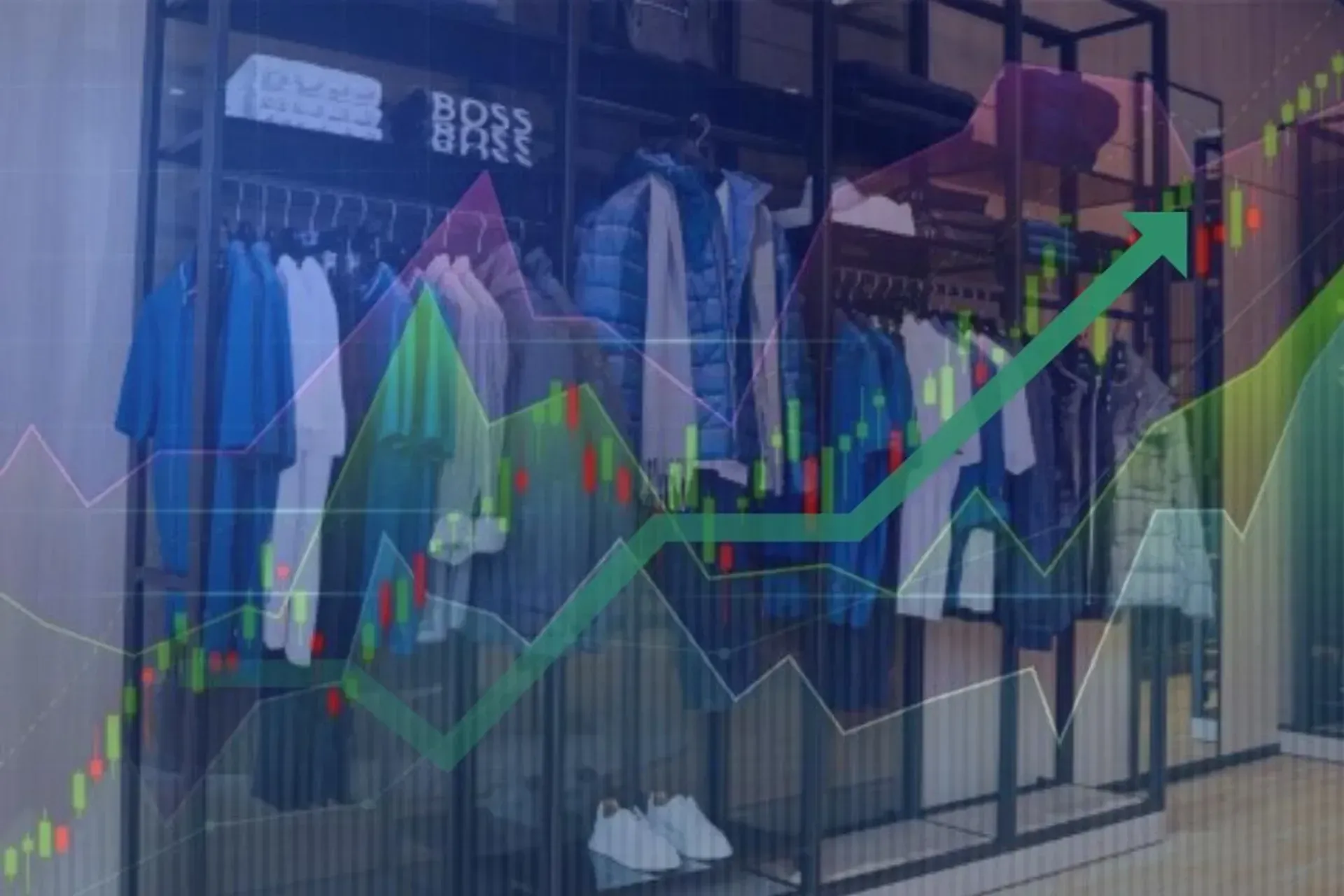 Капитал - Hugo Boss 2025 жылы таза пайдасын 16%-ға арттырды