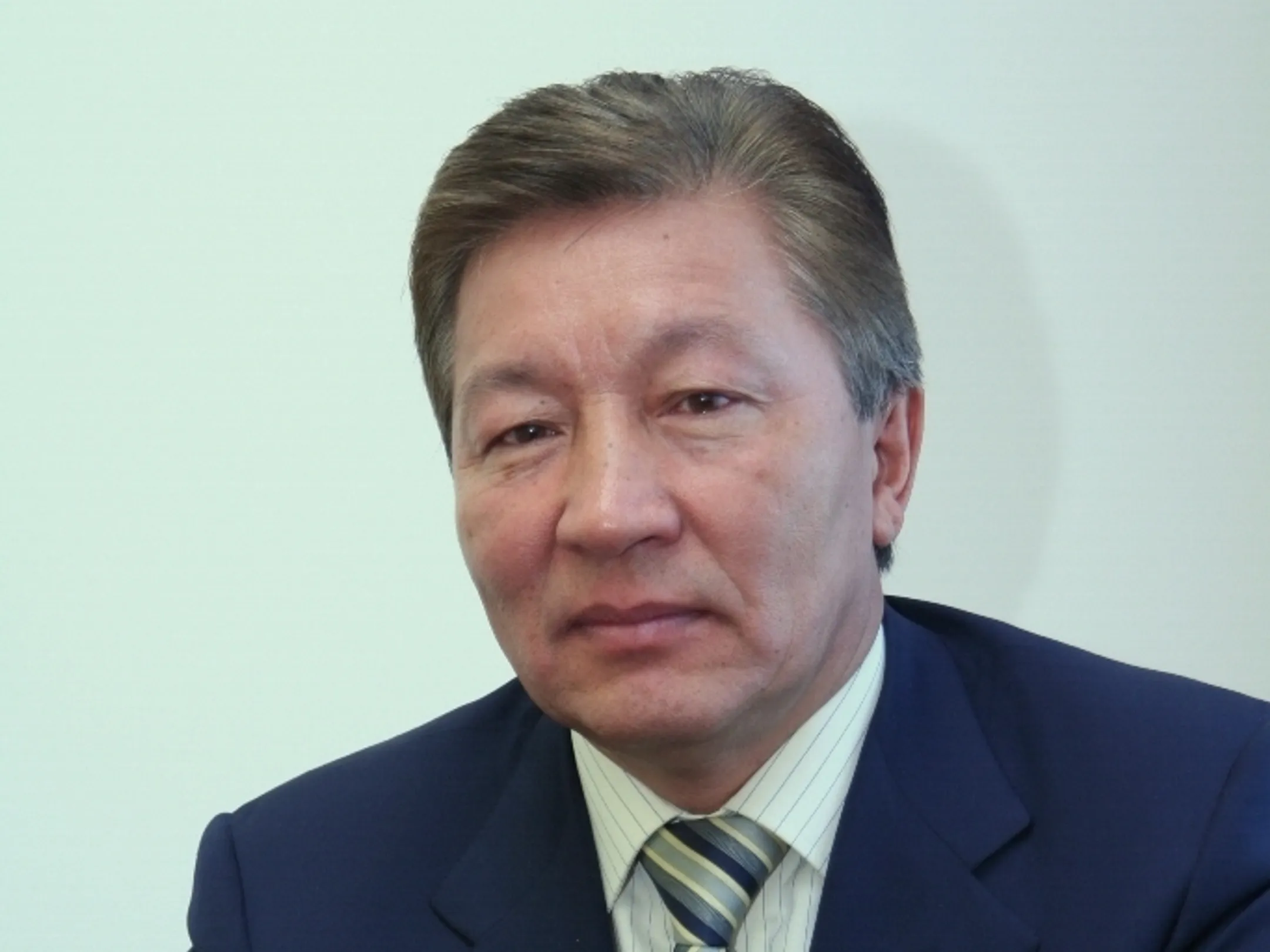 Бывший сенатор стал директором театра - Image Kapital.kz