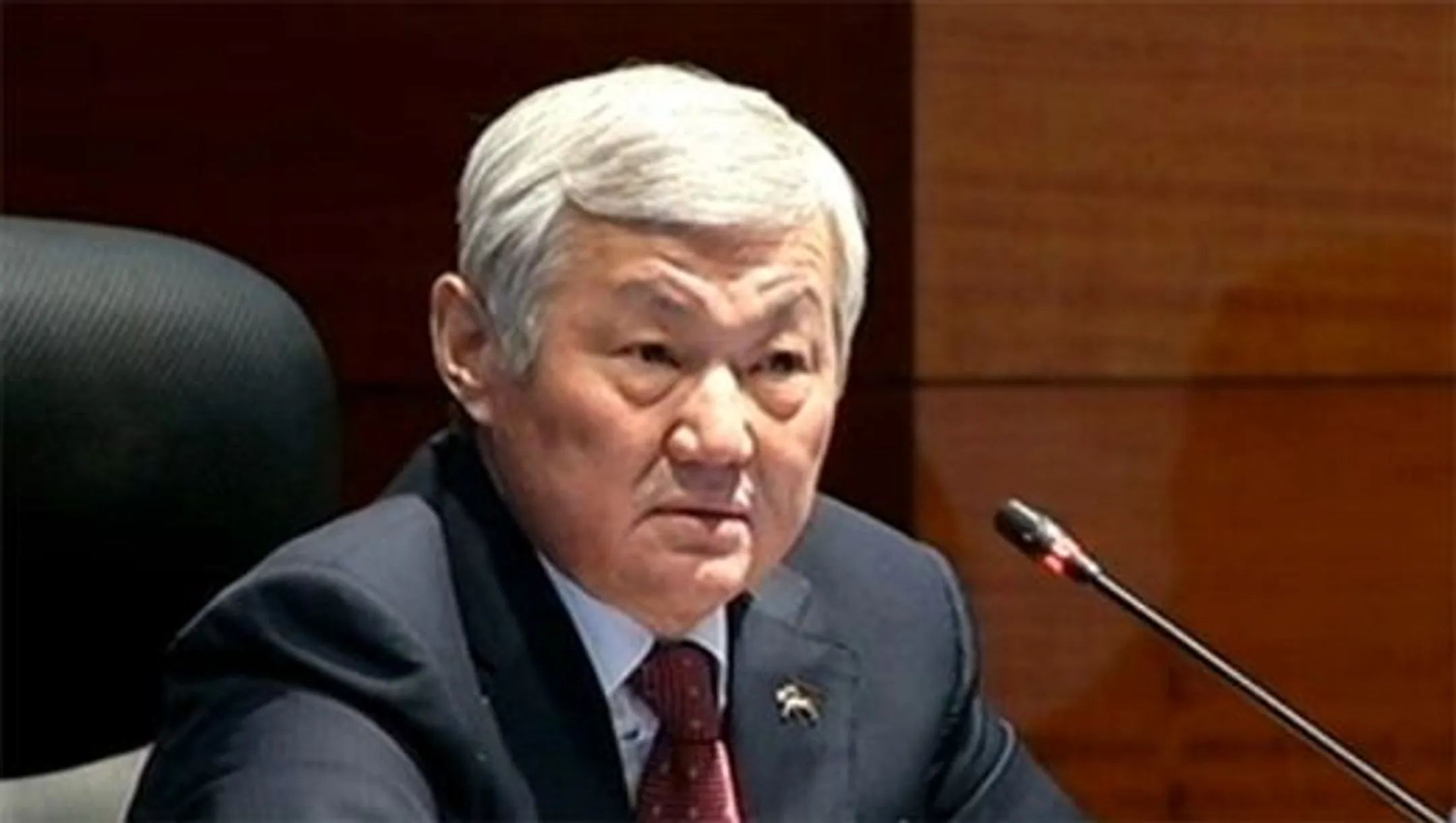 Карим Масимов дал задания Бердыбеку Сапарбаеву - Image Kapital.kz