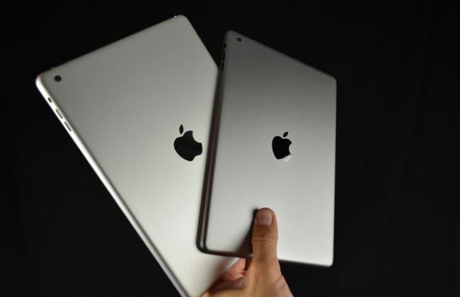 Apple представит новый iPad в октябре- Kapital.kz