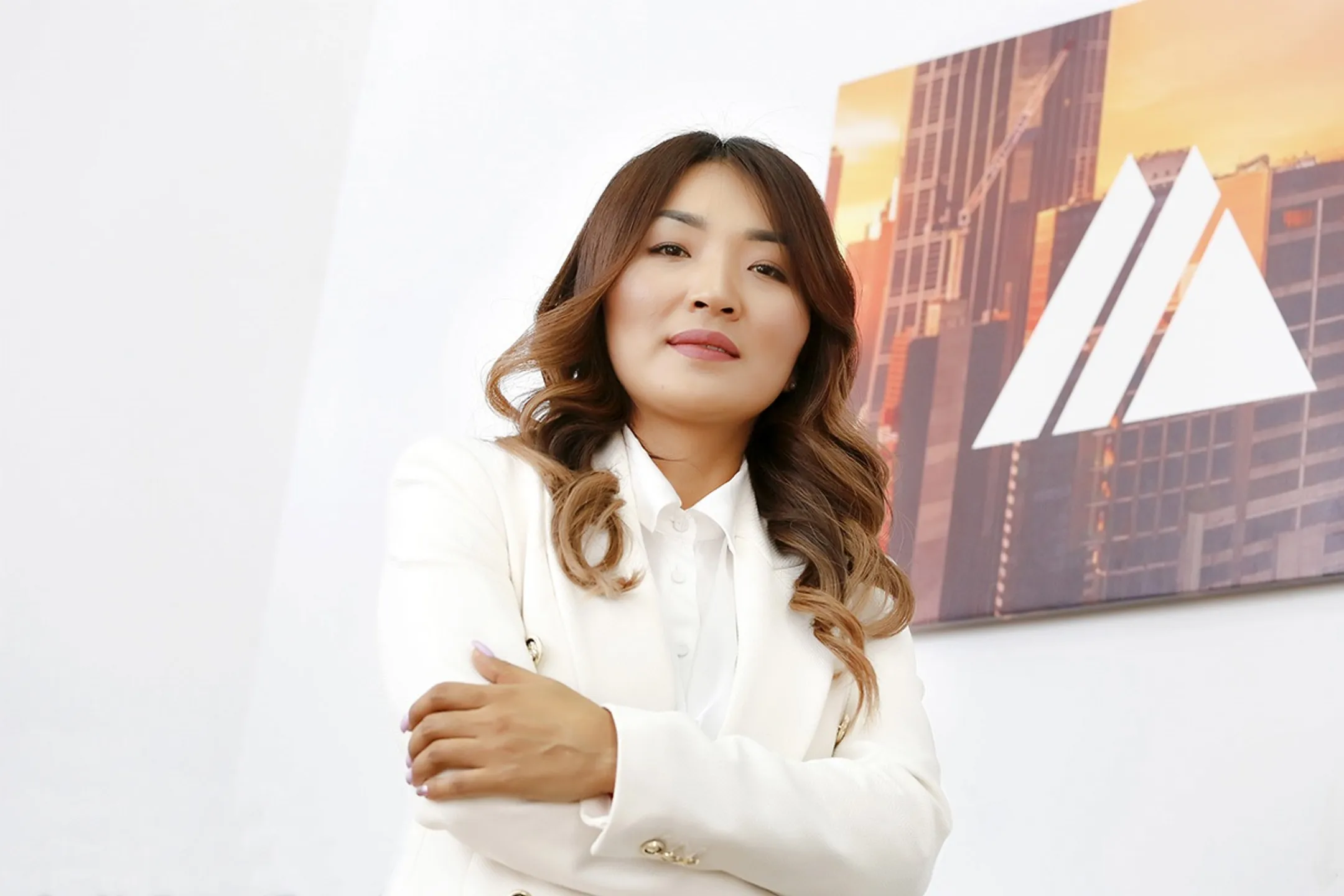 Айгерим Мырзахметкызы: Потребность МФО в консалтинге растет - Image Kapital.kz