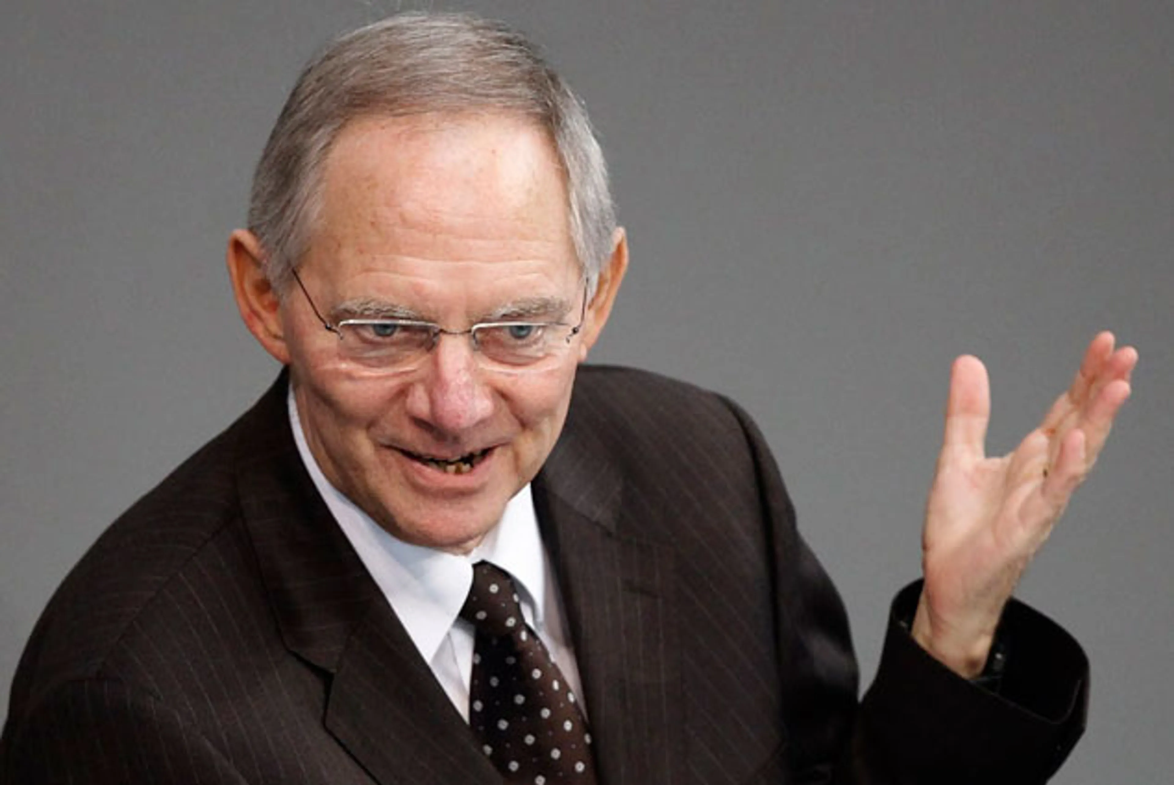 Капитал - Развивающиеся страны должны надеяться на себя