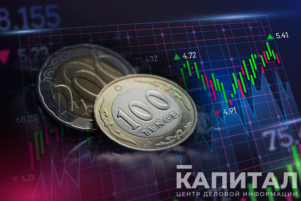 Активы банков за месяц увеличились на 5,7%- Kapital.kz