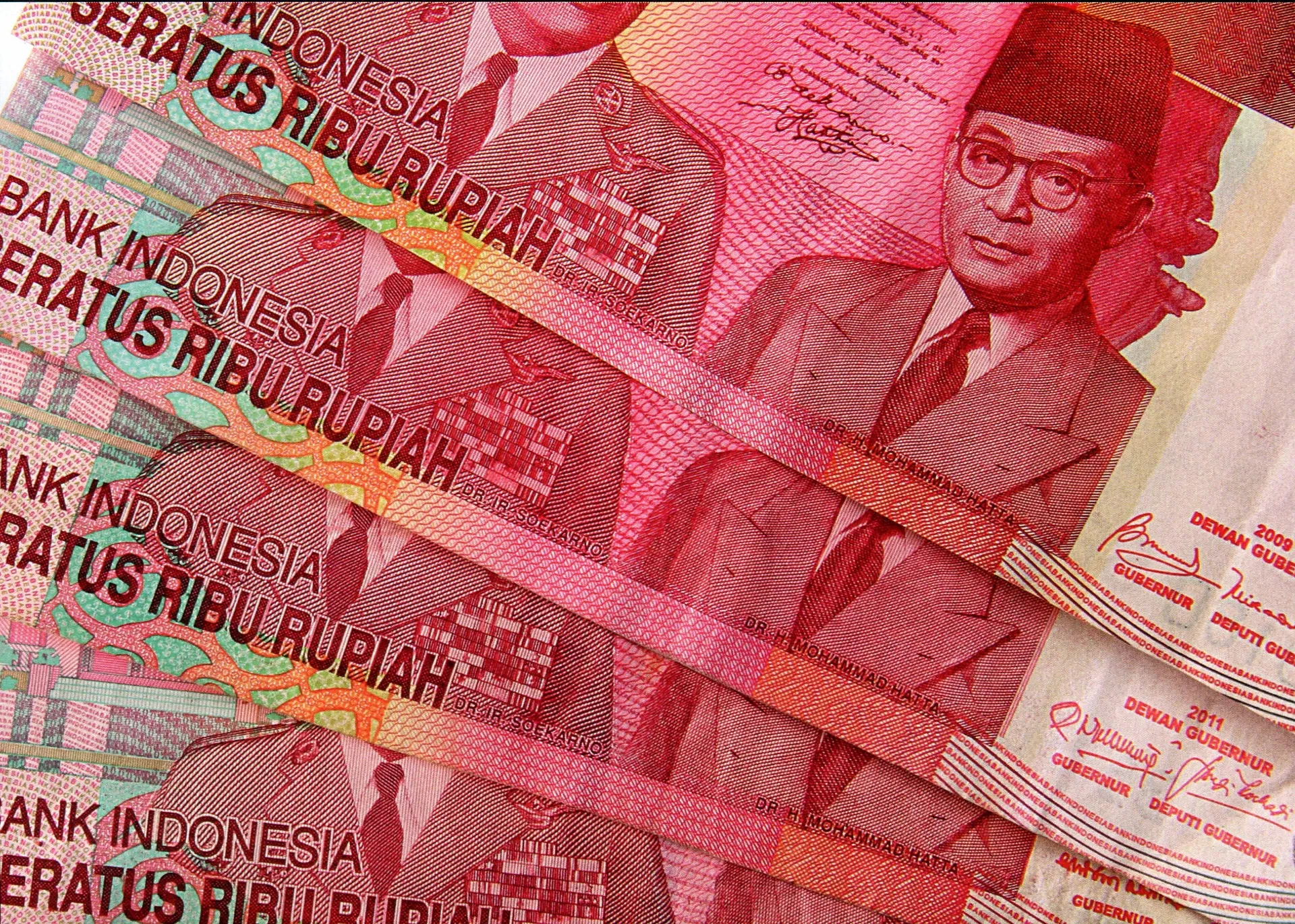 Капитал - Азиатские валюты демонстрируют  максимальный рост за 6 лет