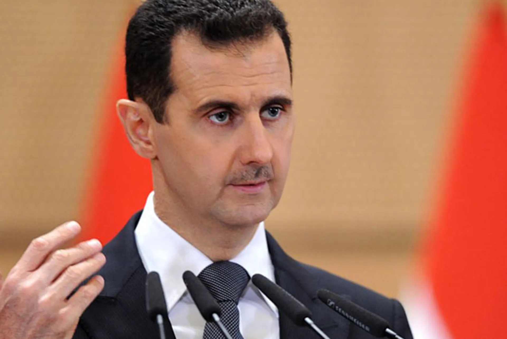 Капитал - Западные дипломаты заявили о готовности РФ к отставке Башара Асада