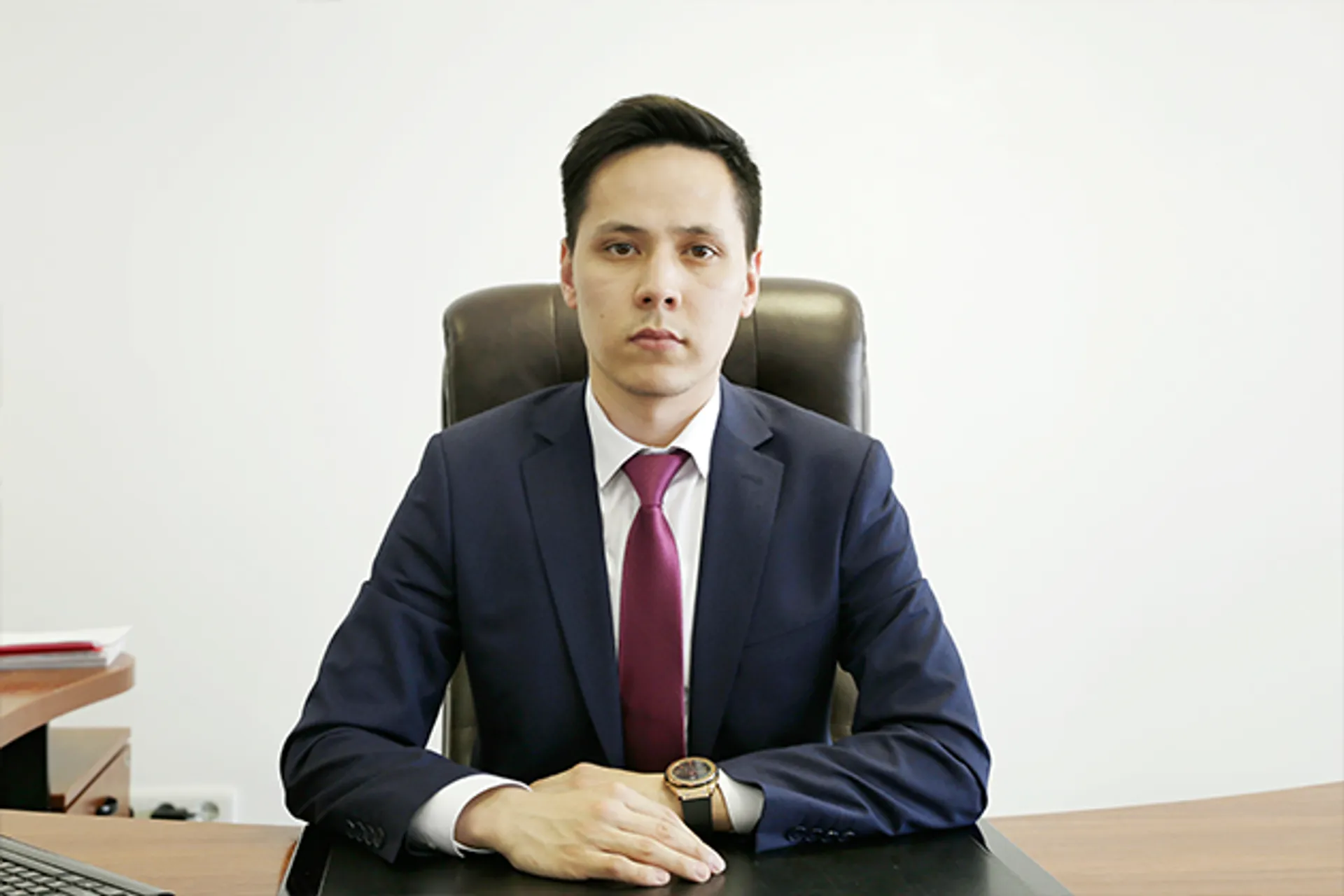 Капитал - Геопортал для бизнесменов. Опыт Кызылординской области