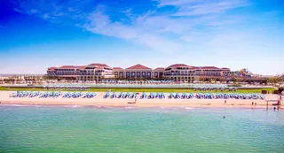 Капитал - При поддержке БРК в Актау открыт
отель международного уровня