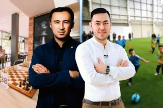 Капитал - Сколько стоит воспитать спортсмена?