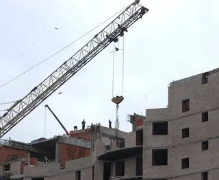 Капитал - Казахстанцы заинтересовались жилищной программой