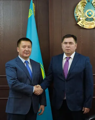 Фото: пресс-служба Павлодарской области 