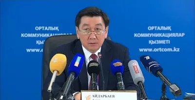 Мангистауская область больше не является транспортным тупиком