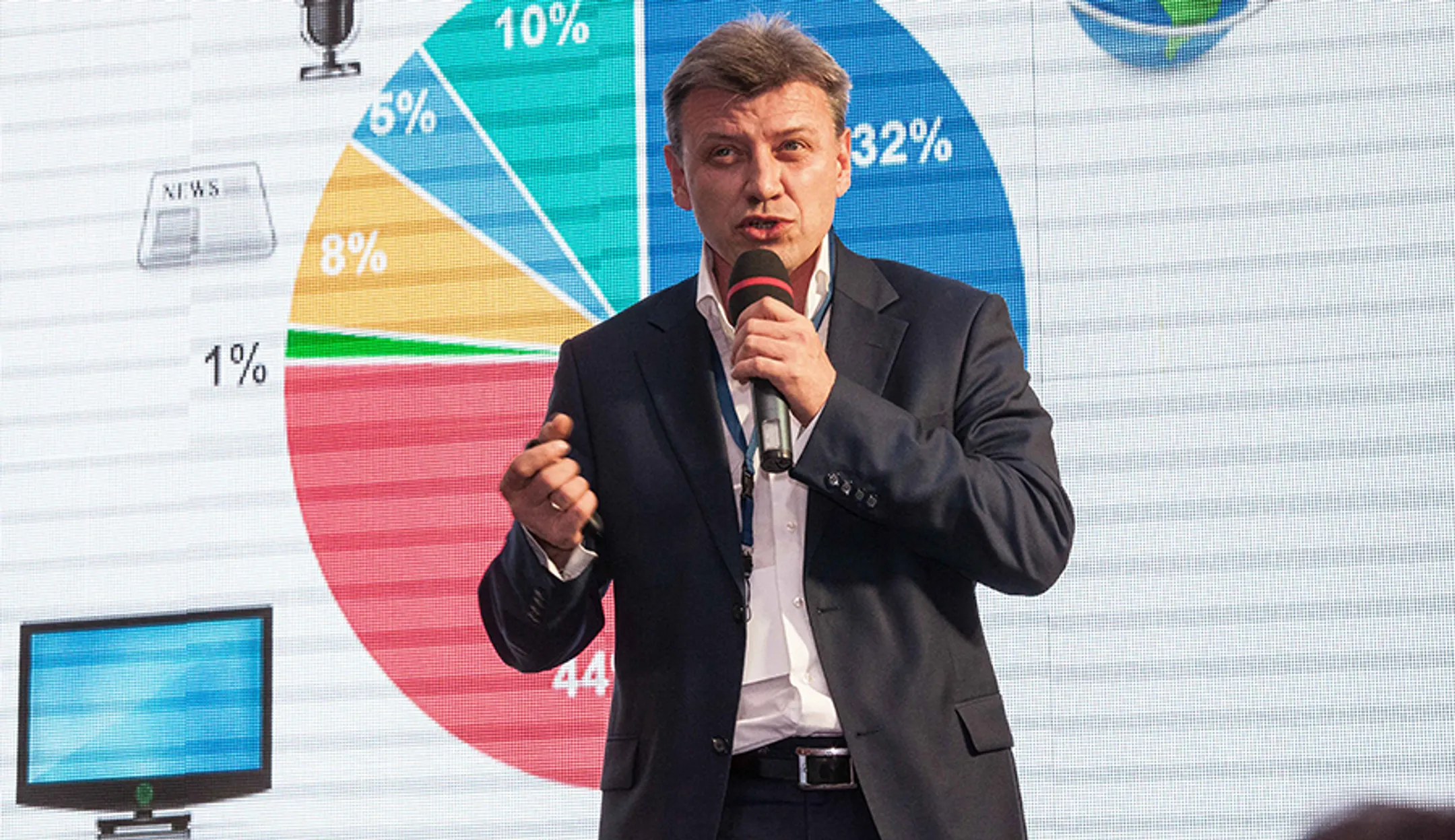 Рекламный рынок достиг дна - Image Kapital.kz