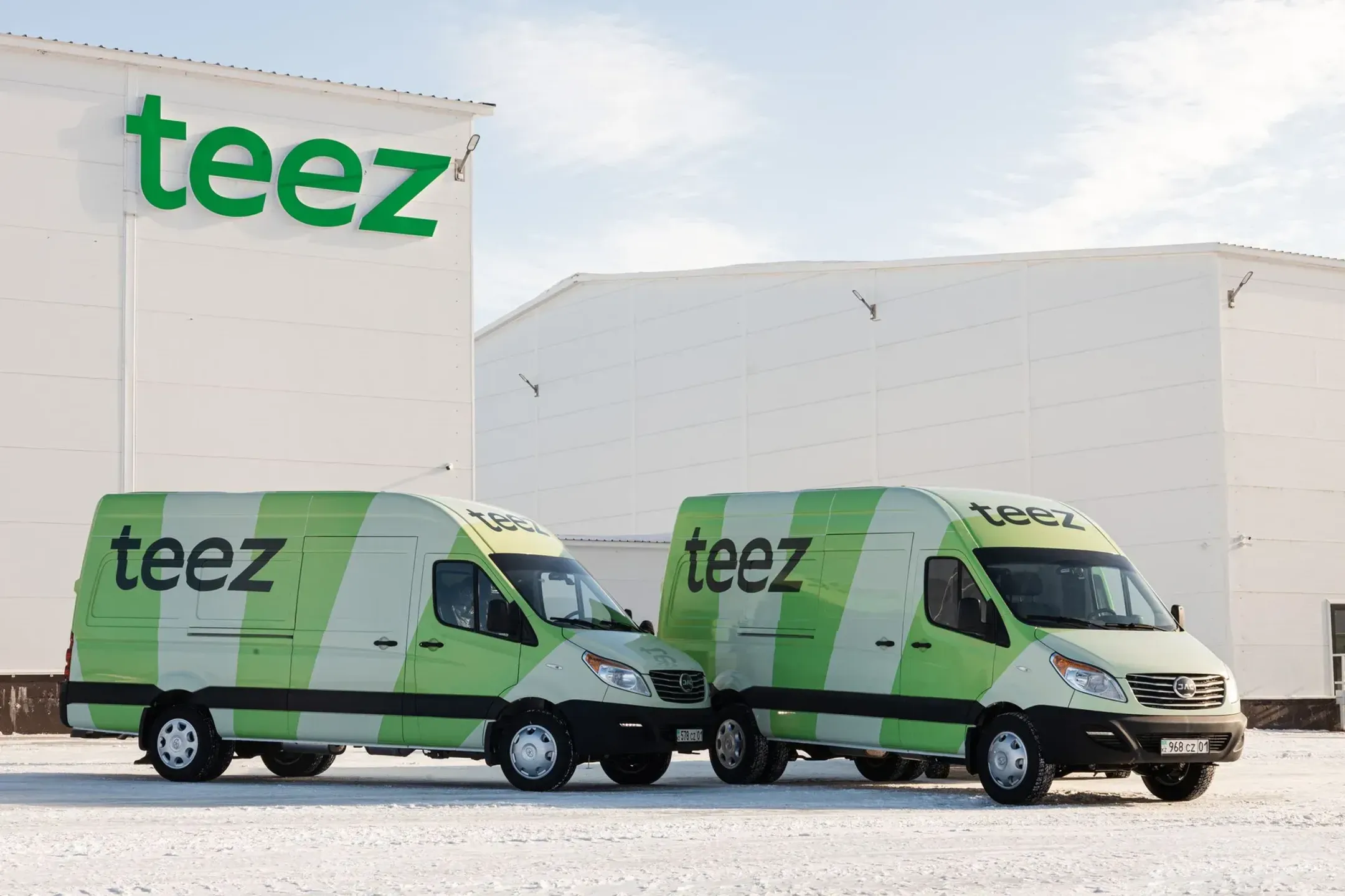 Фото: Teez