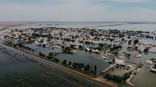 Капитал - В Мактаарале: взгляд на проблему год спустя