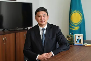 Капитал - Эрнар Курмашев стал штатным советником акима Алматы